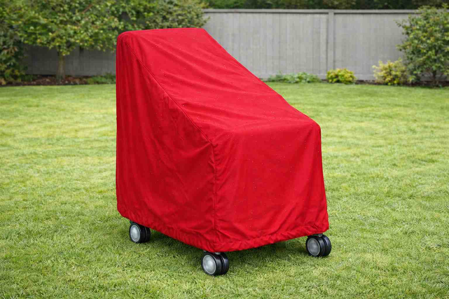 Medical Equipment Covers